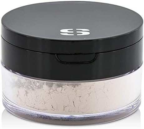 Sisley Phyto Poudre Liber Loose Face Powder, 3 Rose Orient, 0.42 Ounce-BrightBean Baby