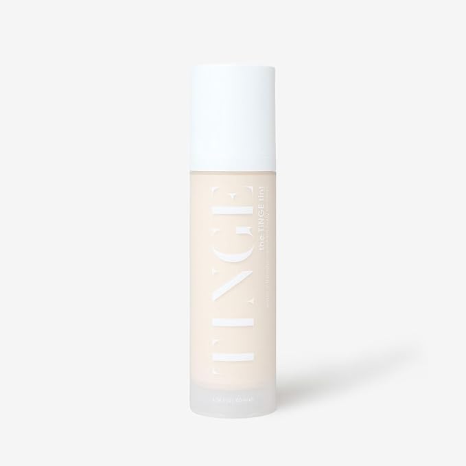 the TINGE tint (fair warm)-BrightBean Baby