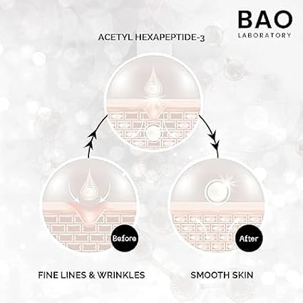 Intuition Eye Serum | Vitamin E, Cucumber Seed Oil And Hyaluronic Acid | Eye Serum for Wrinkles, Finelines and Dark Spots | Best Eye Serum For All Skin Types (15 ML)-BrightBean Baby