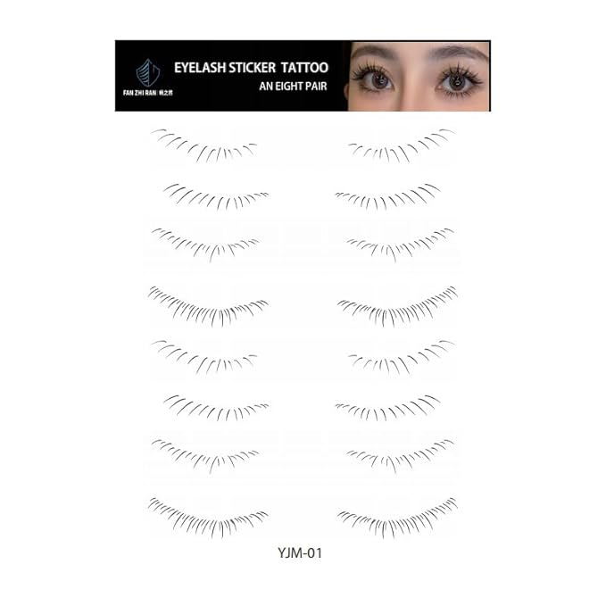 All-In-One And Portable Beginner Makeup Kit, Including Mascara, Eyeshadow Pencil, Eyeshadow Palette, Beauty Brush Set, Eyebrow Shaping Set And Other Props-BrightBean Baby