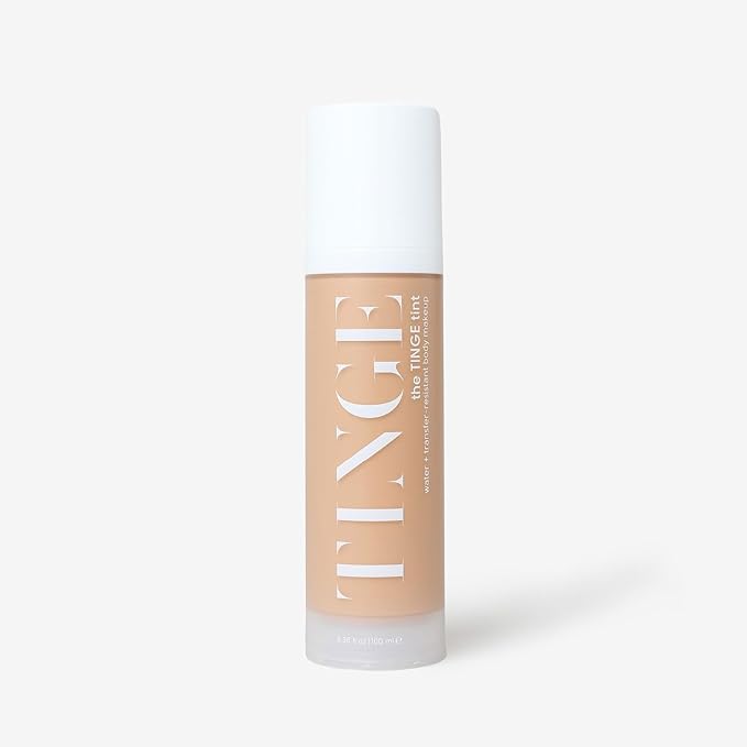 the TINGE tint (medium cool)-BrightBean Baby