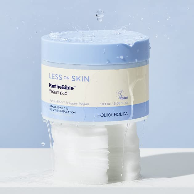 Less On Skin Panthebible Vegan Toner 170ml-BrightBean Baby