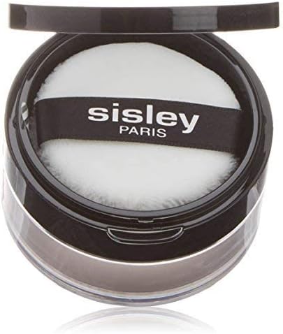 Sisley Phyto Poudre Liber Loose Face Powder, 3 Rose Orient, 0.42 Ounce-BrightBean Baby