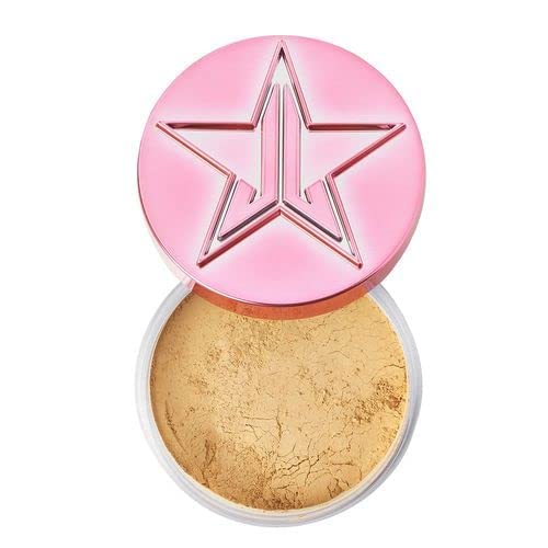 Jeffree Star Cosmetics Magic Star Setting Powder -BrightBean Baby
