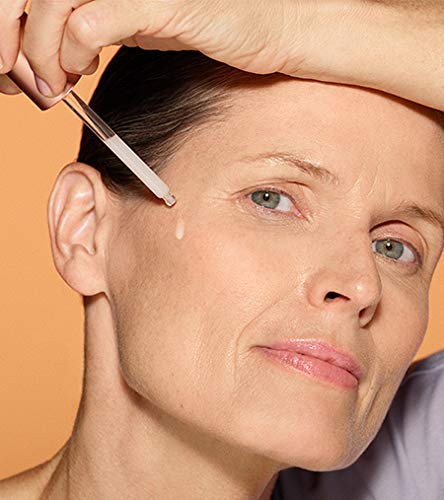 Volition Beauty Dewy Skin Kit Bundle with Celery Green Cream, Snow Mushroom Water Serum, Turmeric Brightening Polish | Age-Defies, Minimizes Pores & Brightens | Vegan, Paraben-Free & Cruelty-Free-BrightBean Baby