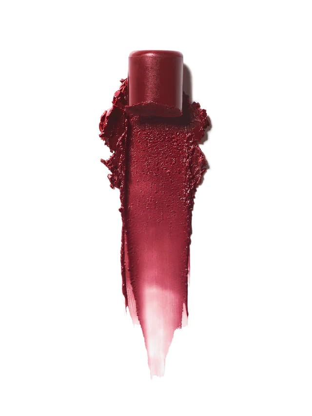 ILIA - Balmy Tint Hydrating Lip Balm | Non-Toxic, Cruelty-Free, Moisturizing + Sheer, Buildable Lip Color (Wanderlust, 0.15 oz | 4.4 g)-BrightBean Baby
