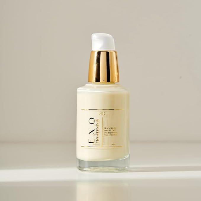 Nuborn Cell Exo Tightening Pore Emulsion-BrightBean Baby