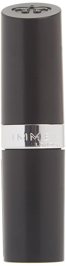 Rimmel Lasting Finish Lipstick Bundle - Heather & Coffee Shimmer, 066 & 264, 14oz Each