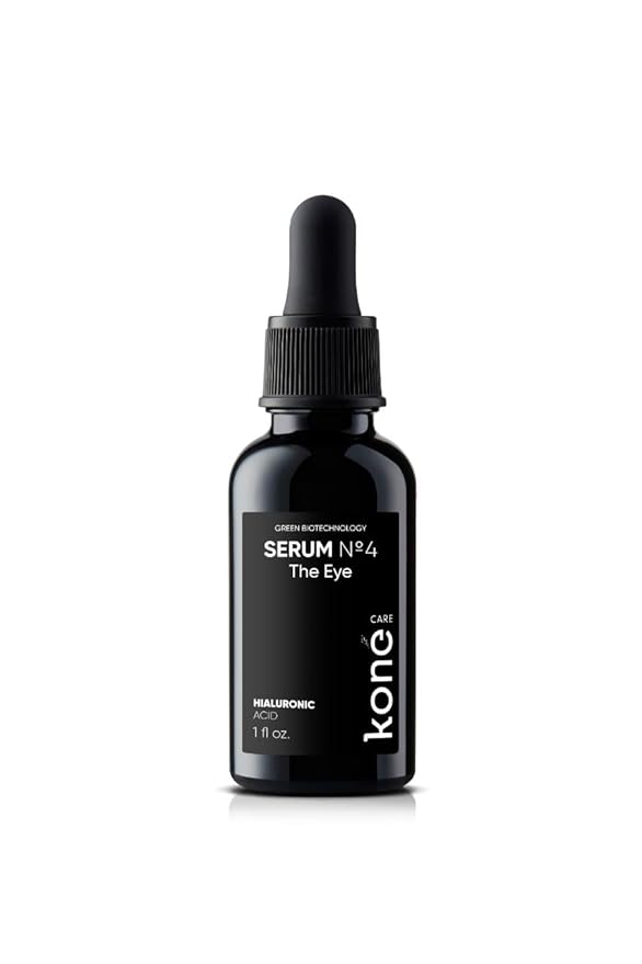 koné care | serum Nº 4 the eye with hyaluronic acid, rosehip oil and vitamin E 1 fl oz-BrightBean Baby