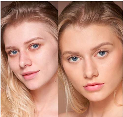 COMPLETE WEAR FOUNDATION - 325 TRUE BEIGE-BrightBean Baby