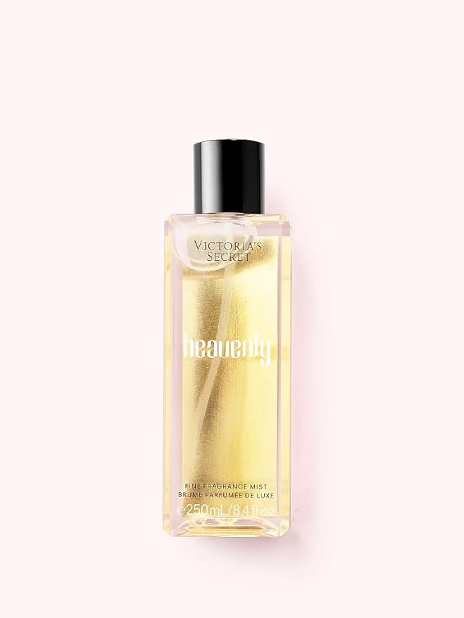 Victoria's Secret Heavenly Scented Body Mist 8.4 ounces-BrightBean Baby
