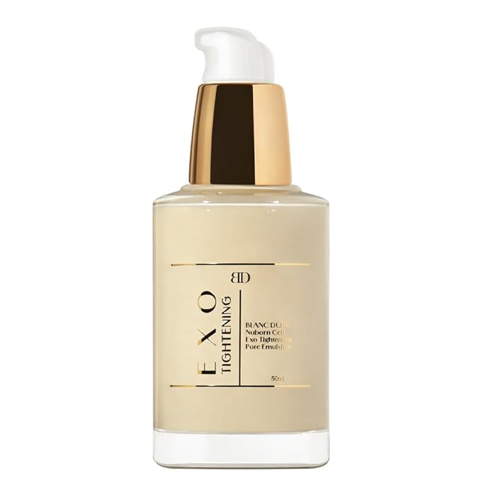 Nuborn Cell Exo Tightening Pore Emulsion-BrightBean Baby