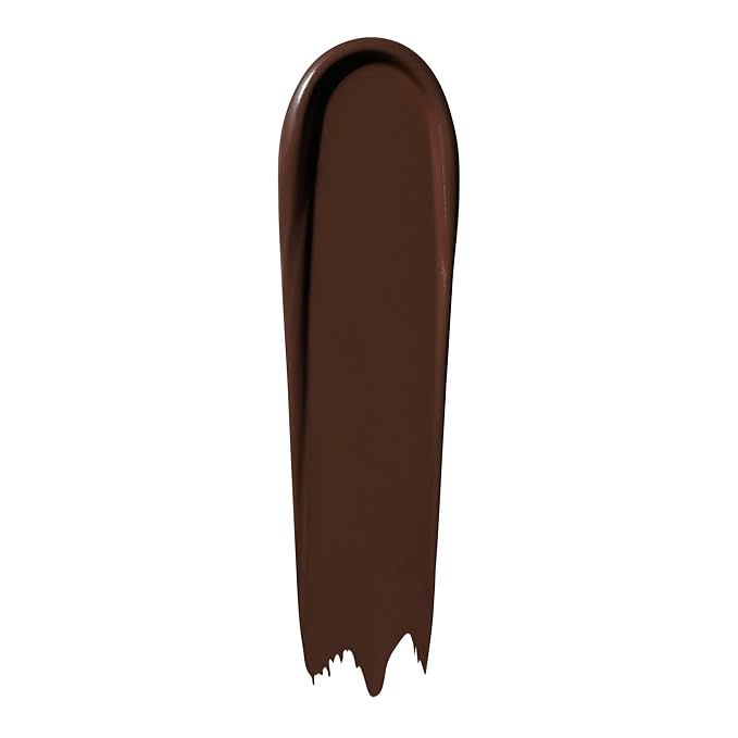 e.l.f. Soft Glam Foundation, Medium Coverage, Long-Lasting & Buildable Foundation For A Smooth, Satin Finish, Vegan & Cruelty-Free, 65 Rich Neutral-BrightBean Baby