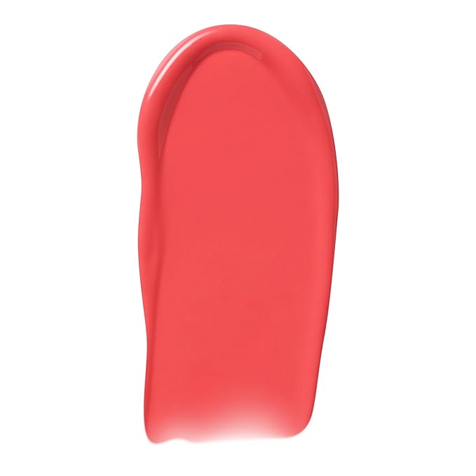 e.l.f. Camo Liquid Blush, Long-lasting Liquid Blush For High-pigment Color, Creates A Soft, Dewy Finish, Vegan & Cruelty-free, Pinky Promise-BrightBean Baby