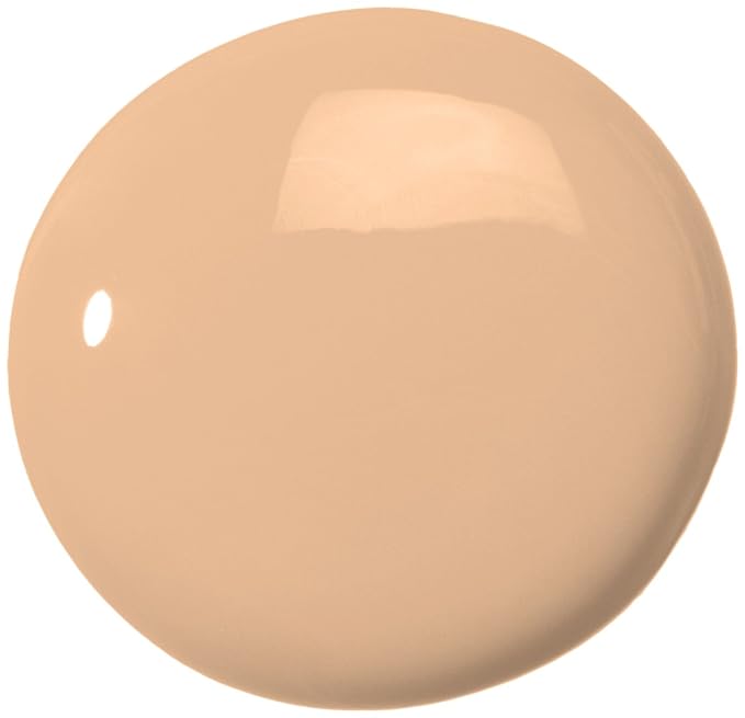 Almay Age Essentials Makeup, Light/Medium Neutral-BrightBean Baby