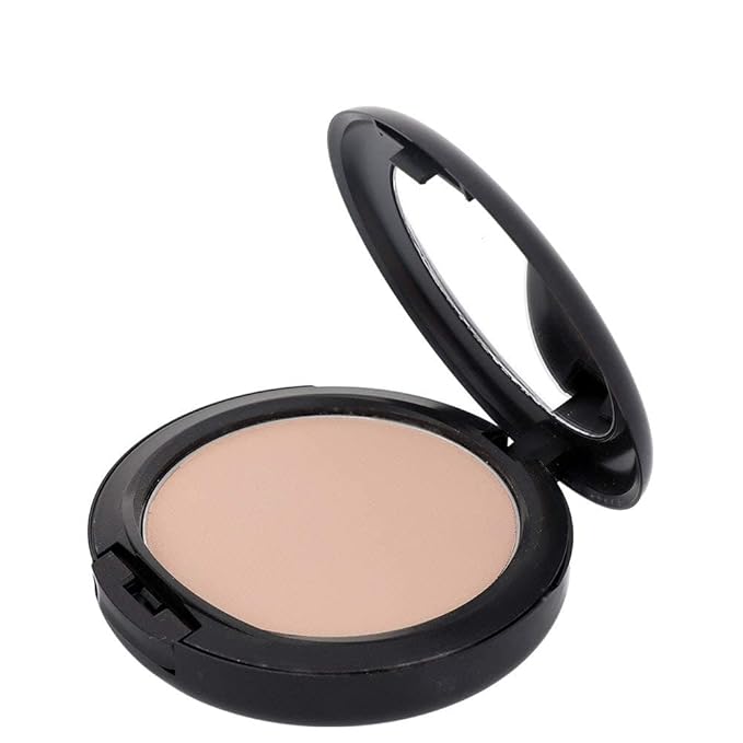 M.A.C Studio Fix Powder Plus Foundation NW20 (M51038)-BrightBean Baby
