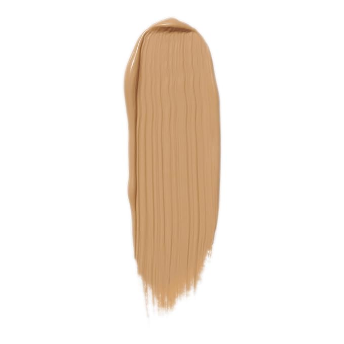 e.l.f. Camo CC Cream, Color Correcting Medium-To-Full Coverage Foundation with SPF 30, Light 240 W, 1.05 Oz (30g)-BrightBean Baby