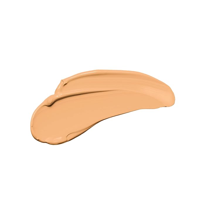 Mally Beauty Starfruit Energizing Brightening Concealer, Light-BrightBean Baby