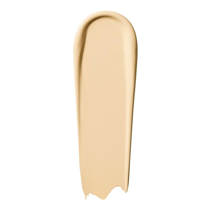 e.l.f. Soft Glam Foundation, Medium Coverage, Long-Lasting & Buildable Foundation For A Smooth, Satin Finish, Vegan & Cruelty-Free, 15 Fair Warm-BrightBean Baby