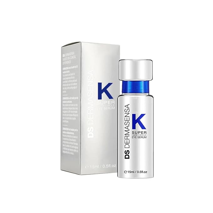 Vitamin K Super Eye Serum, 0.5 fl oz-BrightBean Baby