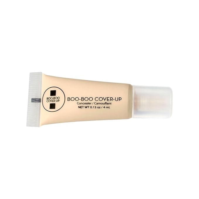 Healing Concealer, Light, 0.13 Fl Oz-BrightBean Baby