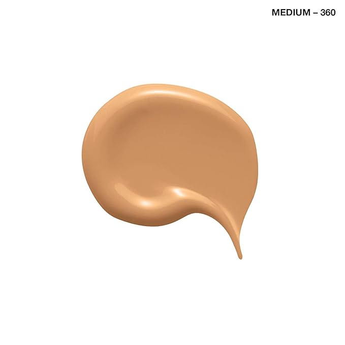COVERGIRL Clean Fresh Hydrating Concealer, Medium, 0.23 Fl Oz-BrightBean Baby