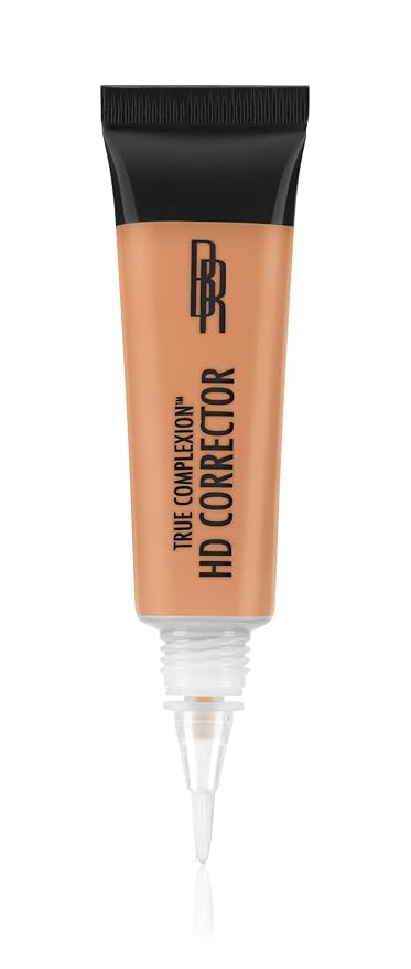 Black Radiance True Complexion HD Corrector Light To Medium (Pack of 2)-BrightBean Baby