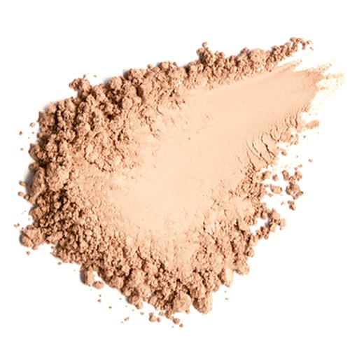 Palladio Dual Wet and Dry Foundation Refill Pan with Sponge, Squalane Infused, Apply Wet for Maximum Coverage or Dry for Light Finishing and Touchup, Minimize Fine Lines, All day Wear (NATURAL CLARY)-BrightBean Baby