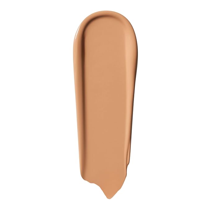 e.l.f. Soft Glam Foundation, Medium Coverage, Long-Lasting & Buildable Foundation For A Smooth, Satin Finish, Vegan & Cruelty-Free, 31 Medium Neutral-BrightBean Baby