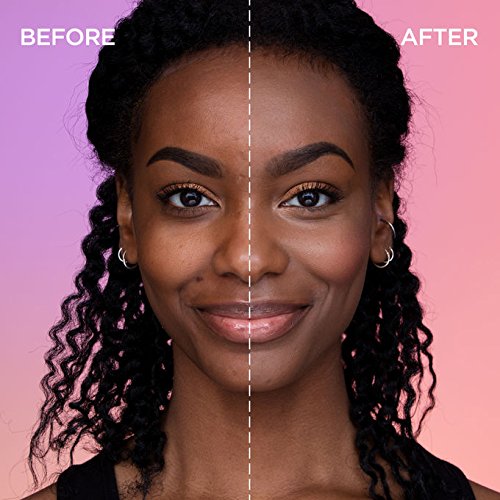 Tarte Creaseless Undereye Concealer - 52S Deep Sand-BrightBean Baby