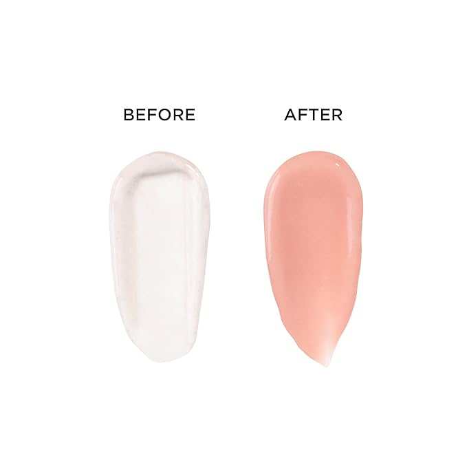Pacifica Liquid Spray Blush Mood Glow PH Color Shifting Blush Balm Face Makeup, Color Shifting, Reacts to Skin pH, Hydrating Cheek Tint, Vegan, 0.4 fl oz (1 Count)-BrightBean Baby