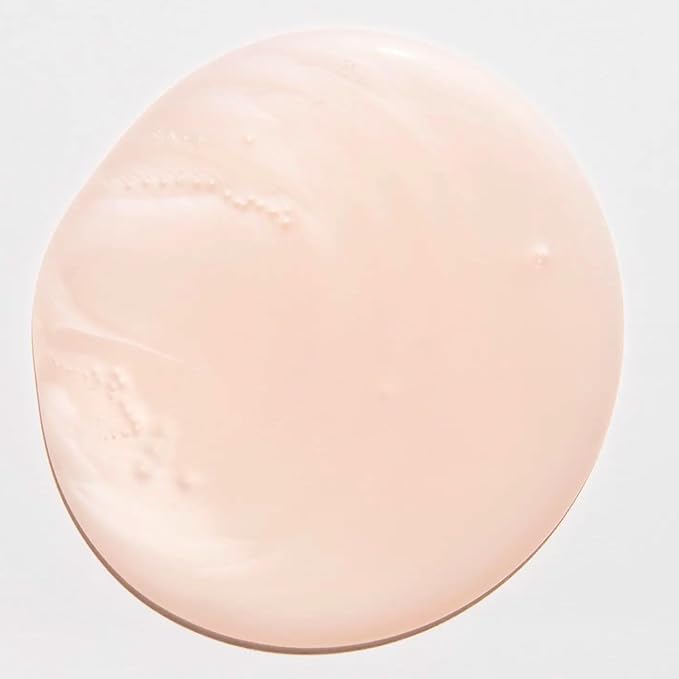 OUAI Thick Shampoo - Moisturizing Shampoo with Keratin, Marshmallow Root, Shea Butter, Avocado Oil for Thick Hair - Strengthens & Hydrates Strands - Paraben, Phthalate & Sulfate Free (10 Fl Oz)-BrightBean Baby