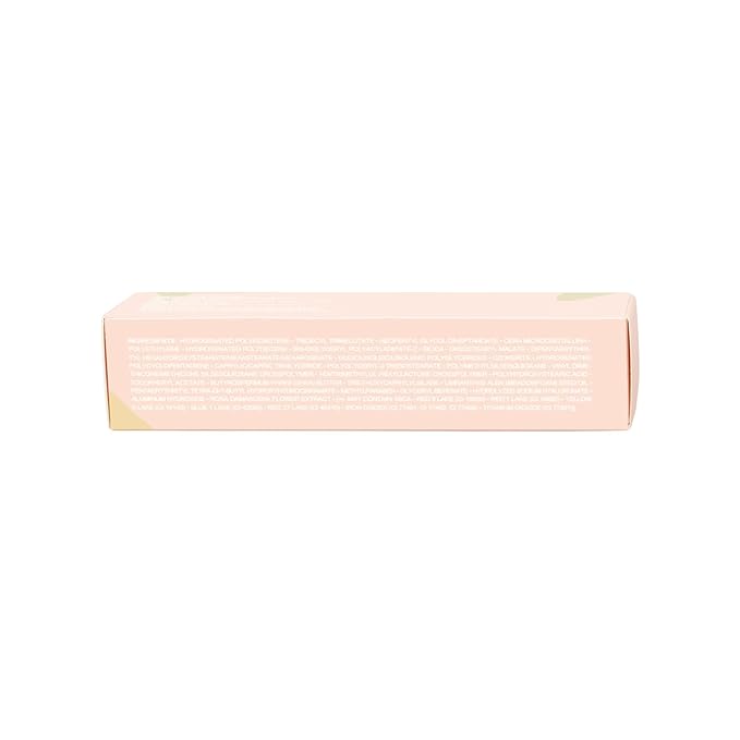 Oulac Nude Lipsticks for Women, Pink Matte Lip Stick, Full Coverage Lip Color, Satin Matte Finish, Cream Texture, Hydrating, Infused with Hyaluronic Acid, Vegan & Clean Beauty 4g SG03 Be Seductive