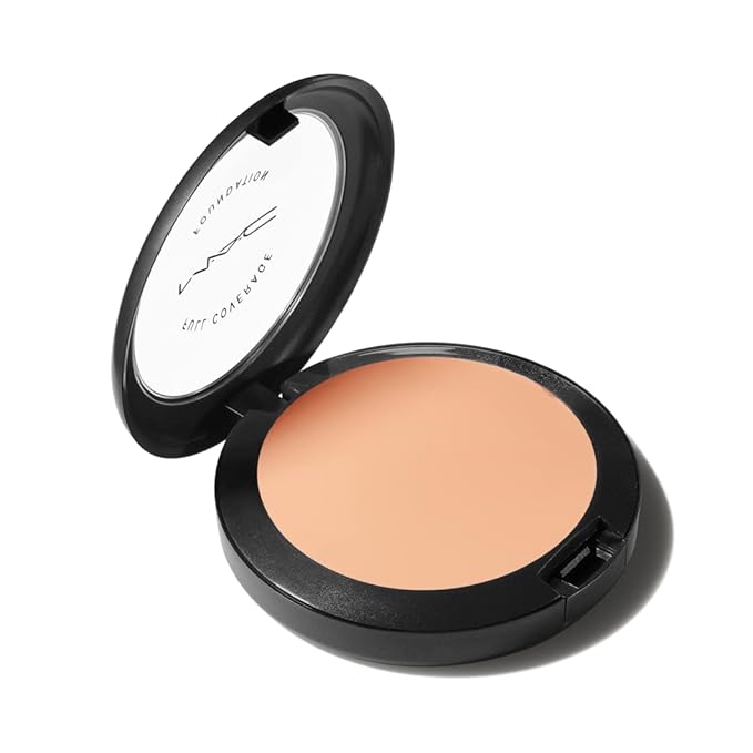 MAC Pro Full Coverage Foundation NW20-BrightBean Baby