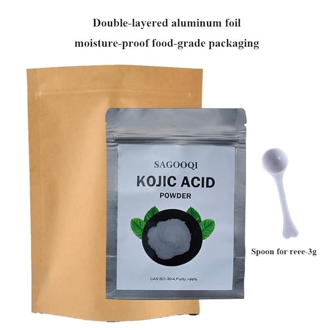 Pure Koji Aci Powder for DIY 90G (3.17 oz)-BrightBean Baby