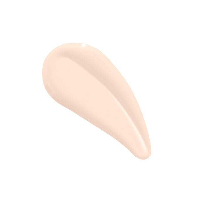 wet n wild Bare Focus Skin Tint, 5% Niacinamide Enriched, Buildable Sheer Lightweight Coverage, Natural Radiant Finish, Hyaluronic & Vitamin Hydration Boost, Cruelty-Free & Vegan - Fair-BrightBean Baby