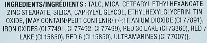 COVERGIRL Trublend So Flushed High Pigment Bronzer, Sunset Glitz, 0.33 Oz, 1 Count (Pack of 1)-BrightBean Baby