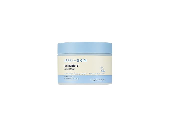 Less On Skin Panthebible Vegan Toner 170ml-BrightBean Baby