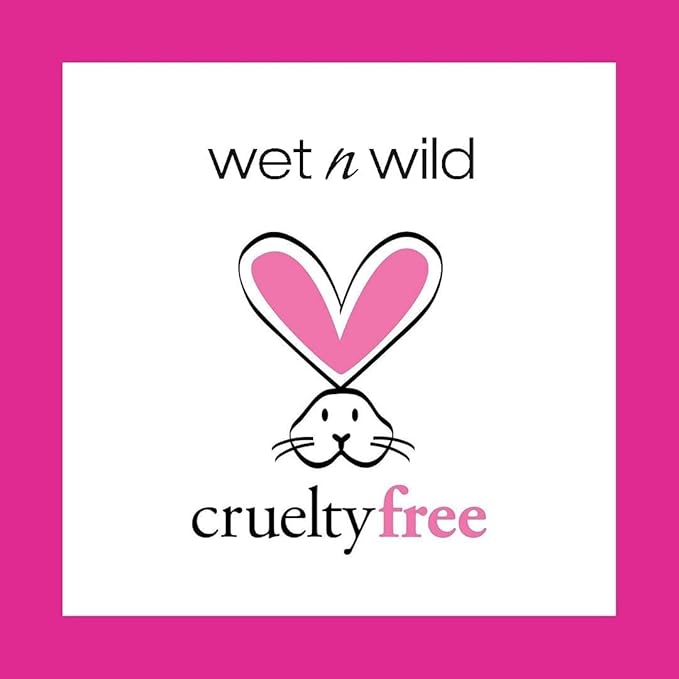 wet n wild Perfect Pout So Pouty Shine Tinted Lip Balm Peach Flavored, Hyaluronic Acid, Vegan Collagen, Moisturizing For Dry Lip Care, Pink (Pack of 2)-BrightBean Baby