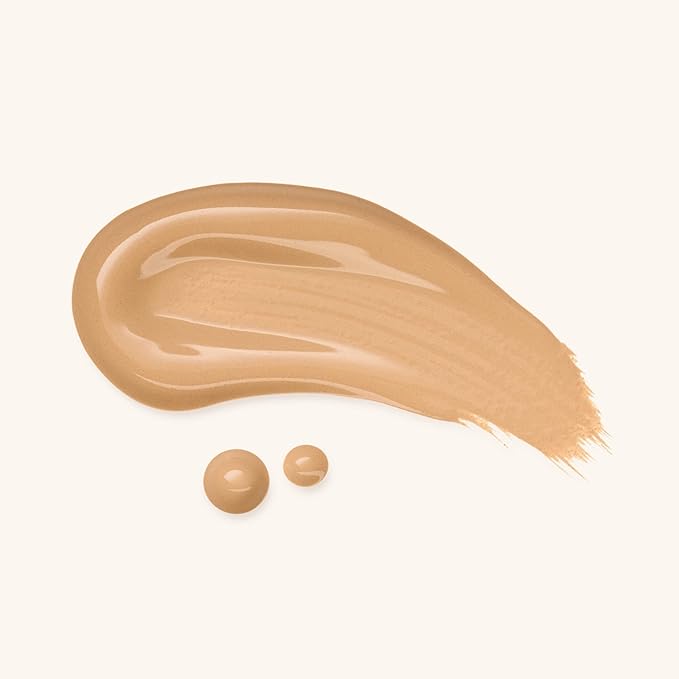 Catrice | Nude Drop Tinted Serum Foundation | Lightweight, Hydrating, Buildable Coverage | Enriched with Hyaluronic Acid & Vitamin E | Vegan & Cruelty Free (040N)-BrightBean Baby
