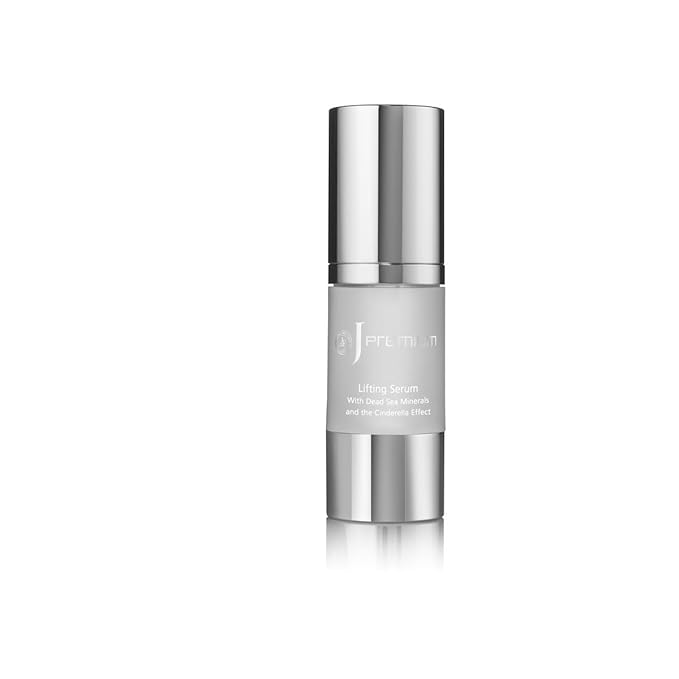 Jericho Premium Lifting Serum 0.88 Oz-BrightBean Baby