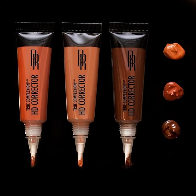 Black Radiance True Complexion HD Corrector Light To Medium-BrightBean Baby