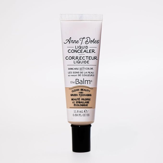 ATD C&G liquid concealer # 8-BrightBean Baby