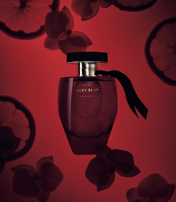 Victoria's Secret Very Sexy 3.4oz Eau de Parfum-BrightBean Baby