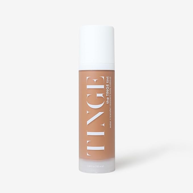 the TINGE tint (tan warm)-BrightBean Baby