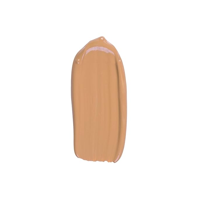 Pacifica Beauty Kind Tint Tinted Serum, Skincare, Vegan Collagen, Hyaluronic Acid, Vitamin C, Niacinamide, Caffeine, Hydrating, Lightweight Foundation, Natural Dewy Skin, Shade 11, 1 fl oz (1 Count)-BrightBean Baby