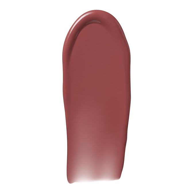 e.l.f. Camo Liquid Blush, Long-lasting Liquid Blush For High-pigment Color, Creates A Soft, Dewy Finish, Vegan & Cruelty-free, Suave Mauve-BrightBean Baby