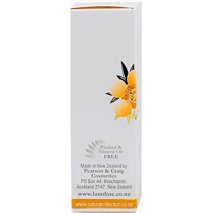 Manuka Honey Intensive Eye Serum-BrightBean Baby