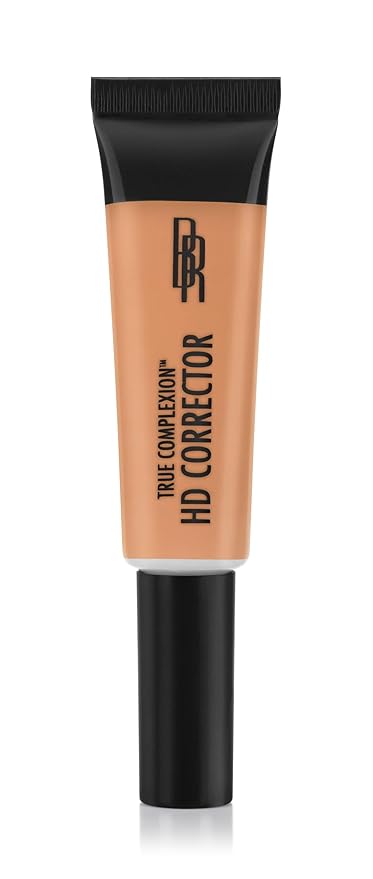 Black Radiance True Complexion HD Corrector Light To Medium-BrightBean Baby