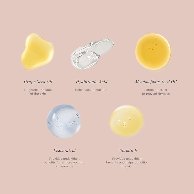 Jouer Essential High Coverage Concealer Pen - Under Eye Concealer for Dark Circles - Brightening Makeup for Eye Circles - Color Corrector Eye Primer with Hyaluronic Acid and Vitamin E-BrightBean Baby